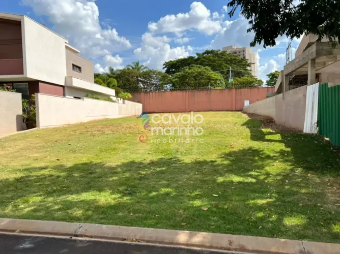 Terreno em condomínio à venda de 524m² - Residencial Bela Vista - Jardim Olhos D`Água.