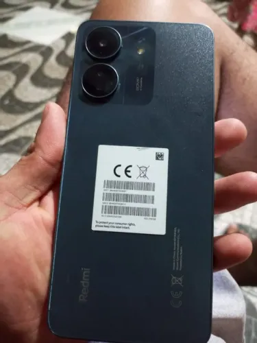 Redmi note 13 C
