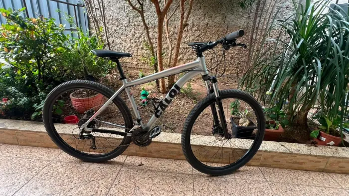 Bike Caloi aro 29