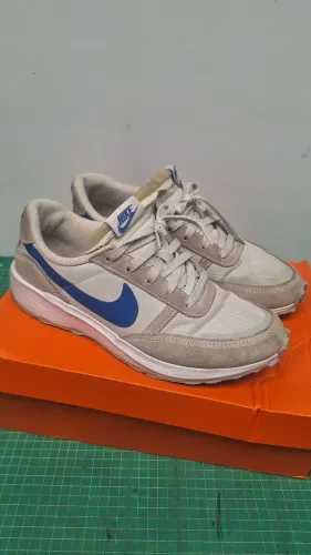 Nike Waffle Debut 42 ótimo estado