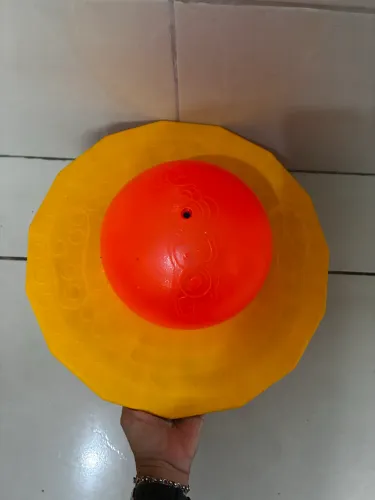 Pogobol