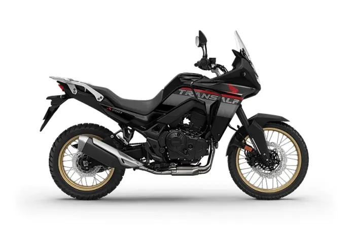 TRANSALP 750x 2026 0KM