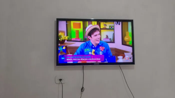 Tv Samsung 