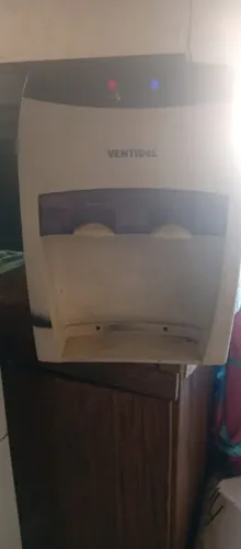 Bebedouro Elétrico 120,00
