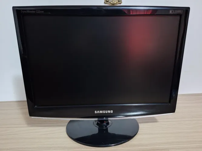 Tela de computador 