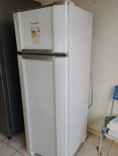 Vendo essa geladeira