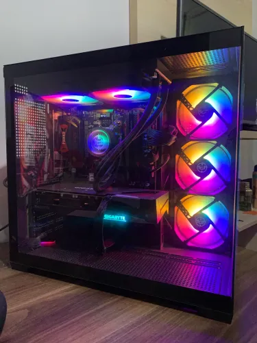 Computador Gamer completo