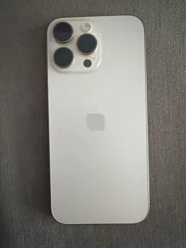 iPhone 16 Pro Max 256gb