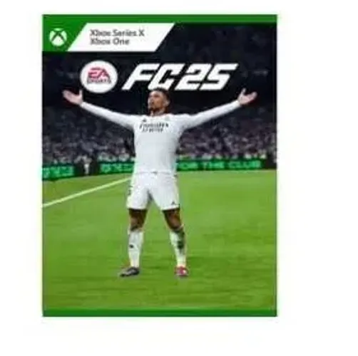 EA Sports FC 25 Xbox One / Series S/X - Digital R$40 com tutorial
