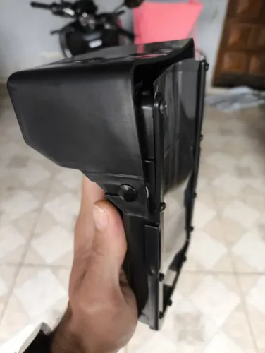 Suporte de Celular para Moto a Prova d'água