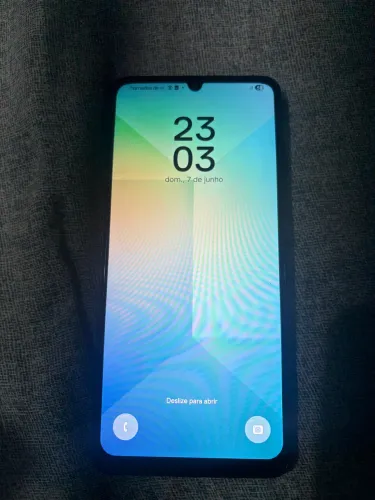 Galaxy A06