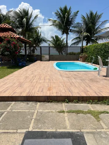 Casa Itamaracá 