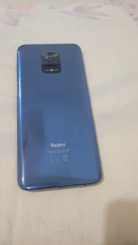 Celular xiami 9s azul ,64 GG, 4GB de memória Ram  , poucos meses de uso , por 700 ,
