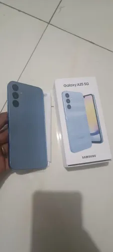 Galaxy A25