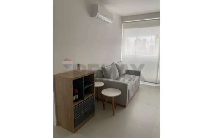 APARTAMENTO MOBILIADO PARA LOCAÇÃO | INSPIRE IBIRAPUERA | VILA MARIANA - R$ 7.000,00