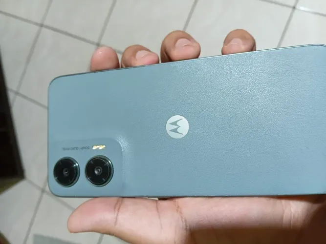 Moto G35 5g 256Gb