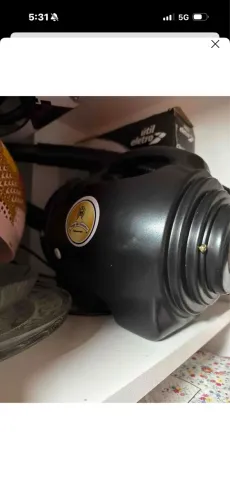 Soprador para banho de cachorro