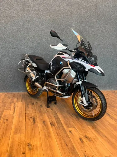 BMW R1250 GS ADVENTURE PREMIUM TROPHY 