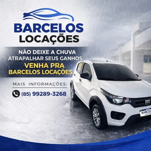 ALUGUEL PARA UBER 99 Mobi 2025