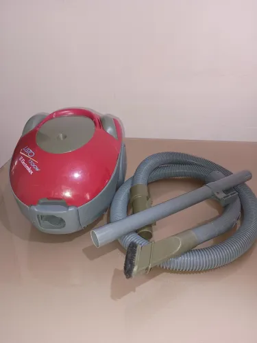 Vendo Aspirador Eletrolux 