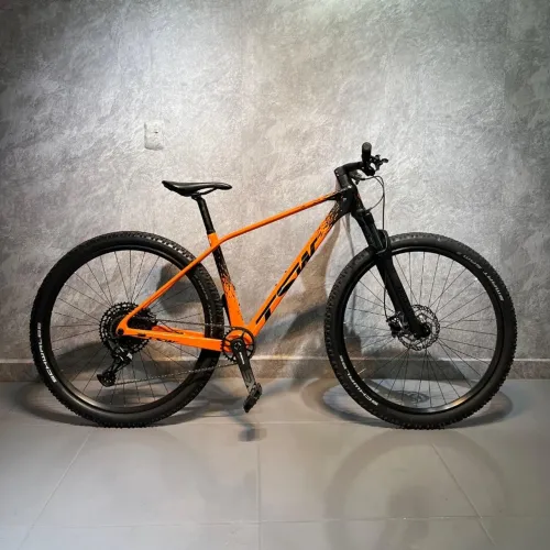 Mountain Bike TSW Evo Quest