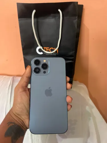 iPhone 13 Pro Max