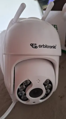 Camera