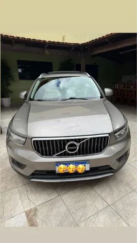 Volvo XC40 XC 40 T-5 Híbrido Inscription 1.5 FWD 2021