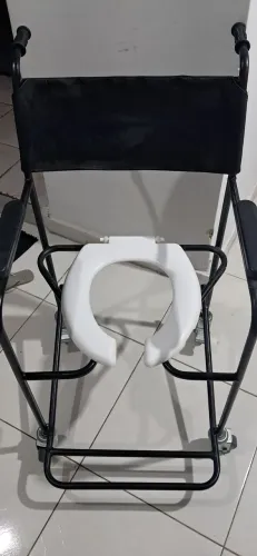 Cadeira de rodas