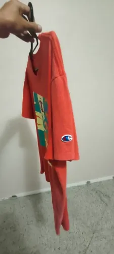 Camiseta Champion