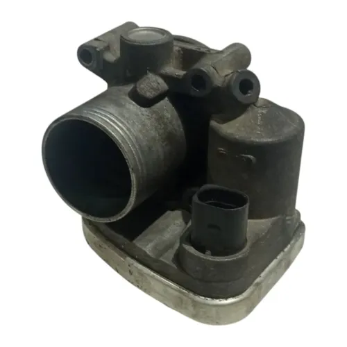 Tbi Corpo Borboleta Vw Parati Gol Fox 1.0 16v 1999 A 2005