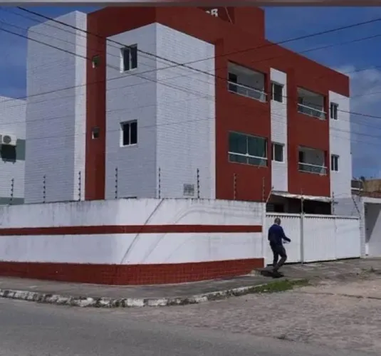 Vendo apartamento usado no Parque do Sol/Valentina.