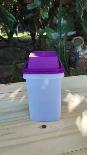 Tupperware - Serve e conserva 1.2L