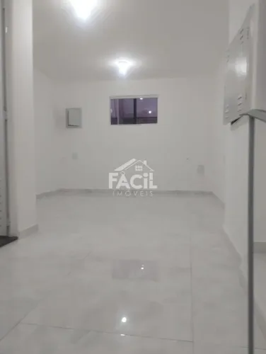 Loja/Salão à venda no Centro de Vitória 40m² 1 banheiro