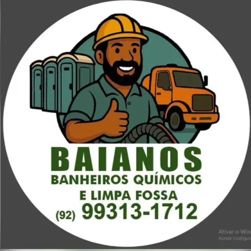 Locação de Banheiros químicos