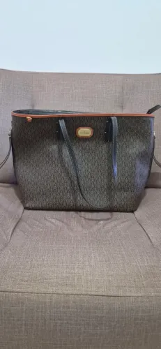 Bolsa Victor Hugo original super conservada.