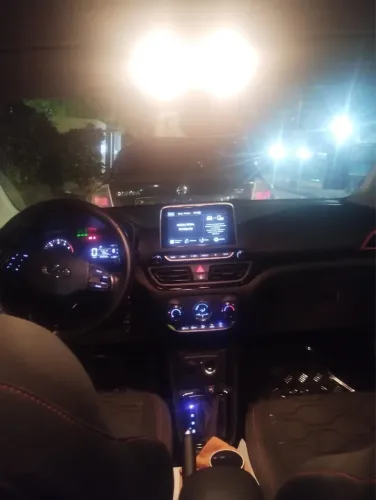 Hyundai HB20X Evolution 1.6 Flex 16V AUT 2021