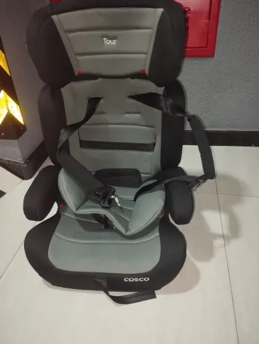 Cadeira infantil carro