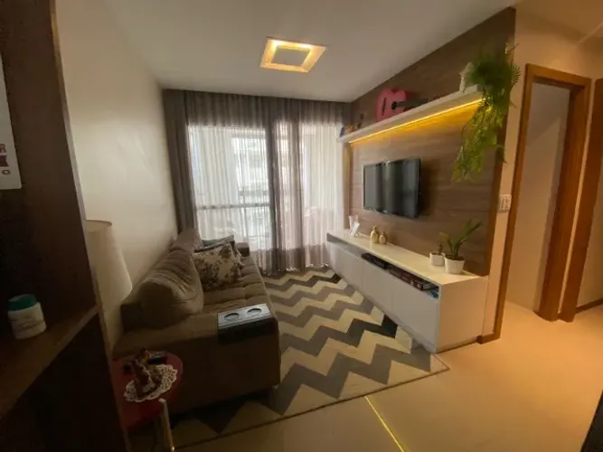 Apartamento Impecável 
