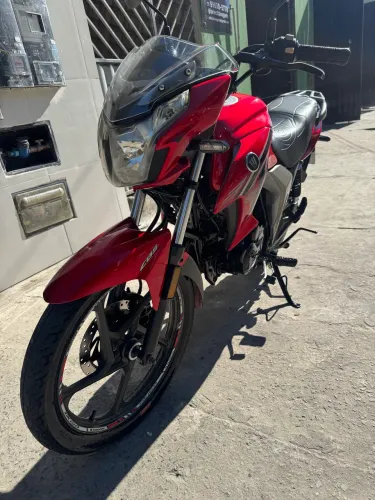 DK 150 - IMPECÁVEL 