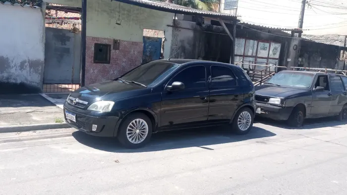 Chevrolet Corsa Hat. Maxx 1.0/ 1.0 Flexpower 8V 5P 2009