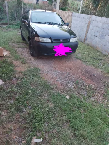 Fiat Palio 1.0/ Trofeo 1.0 Fire/ Fire Flex 2P 2004