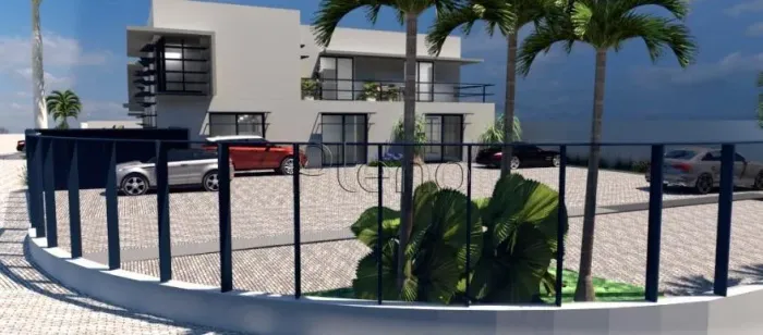 Prédio para alugar em Campinas, Nova Campinas, com 533 m²