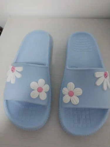 Vendo chinelo de borracha