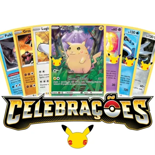 Carta Pokémon