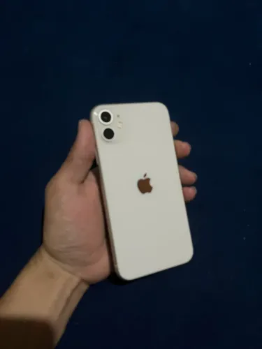 Vendo iPhone 11
