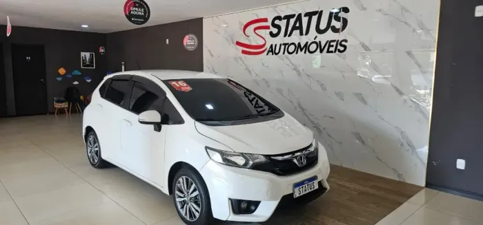 Honda Fit Ex/s/ex 1.5 Flex/flexone 16V 5P Aut. 2016
