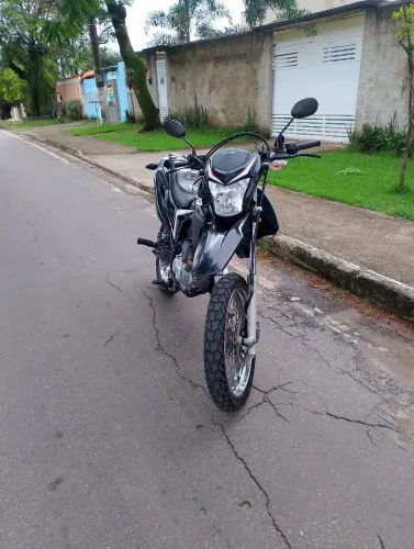 Bros 160