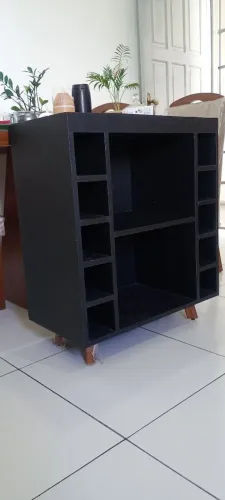 Bar de canto 