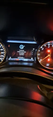 Fiat Toro Ranch 2.0 16V 4X4 Diesel Aut. 2019